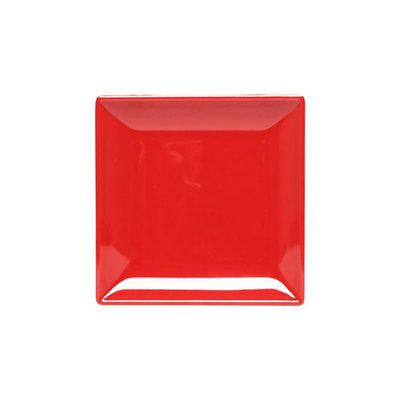 Thunder Group 29004PR 41/2" x 41/2" x 1/2" Square Plate