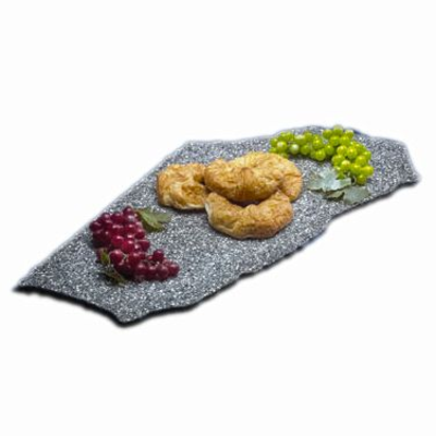 Cal-Mil 129-31 30"W x 18" X-Stone Tray