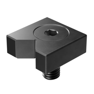 Carr Lane CL-6-TVR Tiny Vise® Edge Clamp (V Jaw)