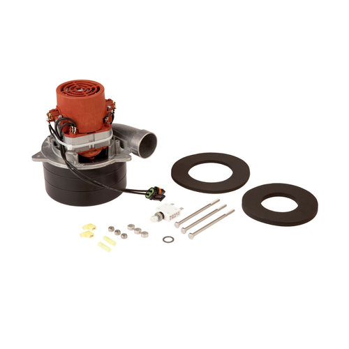 Tennant/Nobles - 4017438 - Motor Kit, Vacuum, Replmt (Replaces Tennant 9004054)