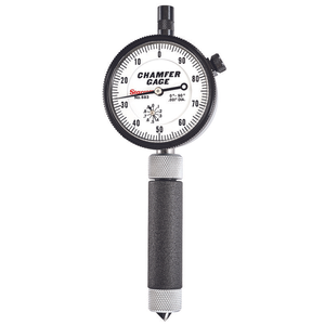 Chamfer Gages