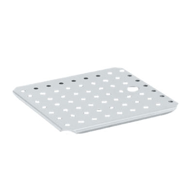 Vollrath 2/3 False Bottom