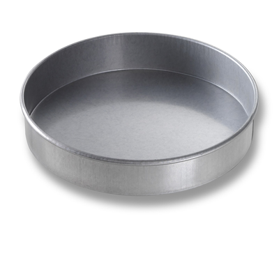 Chicago Metallic 48050 41.8 Oz. Cake/Pizza Pan