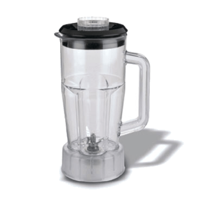 Waring CAC21 Blender Container with Blade & Lid