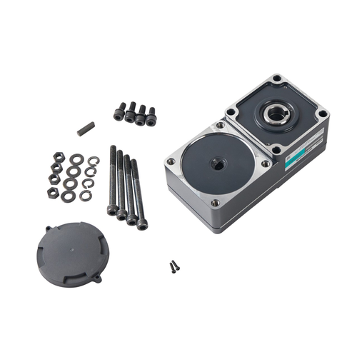 Tennant/Nobles - 4033682 - Gearbox, Steering, 20Mmb (Replaces Tennant 1240007)