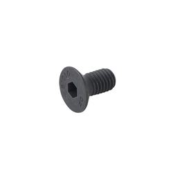 Tennant/Nobles - 4032763 - Screw, Flt, Soc, M8 X 1.25 X 16, 10.9 (Replaces Tennant 360821)