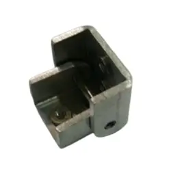 Duck Hinge Complete Sideshow