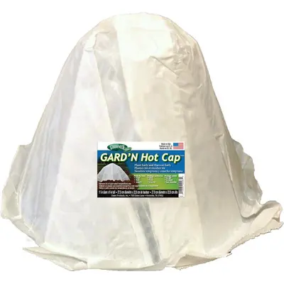 Gard'N Hot Cap