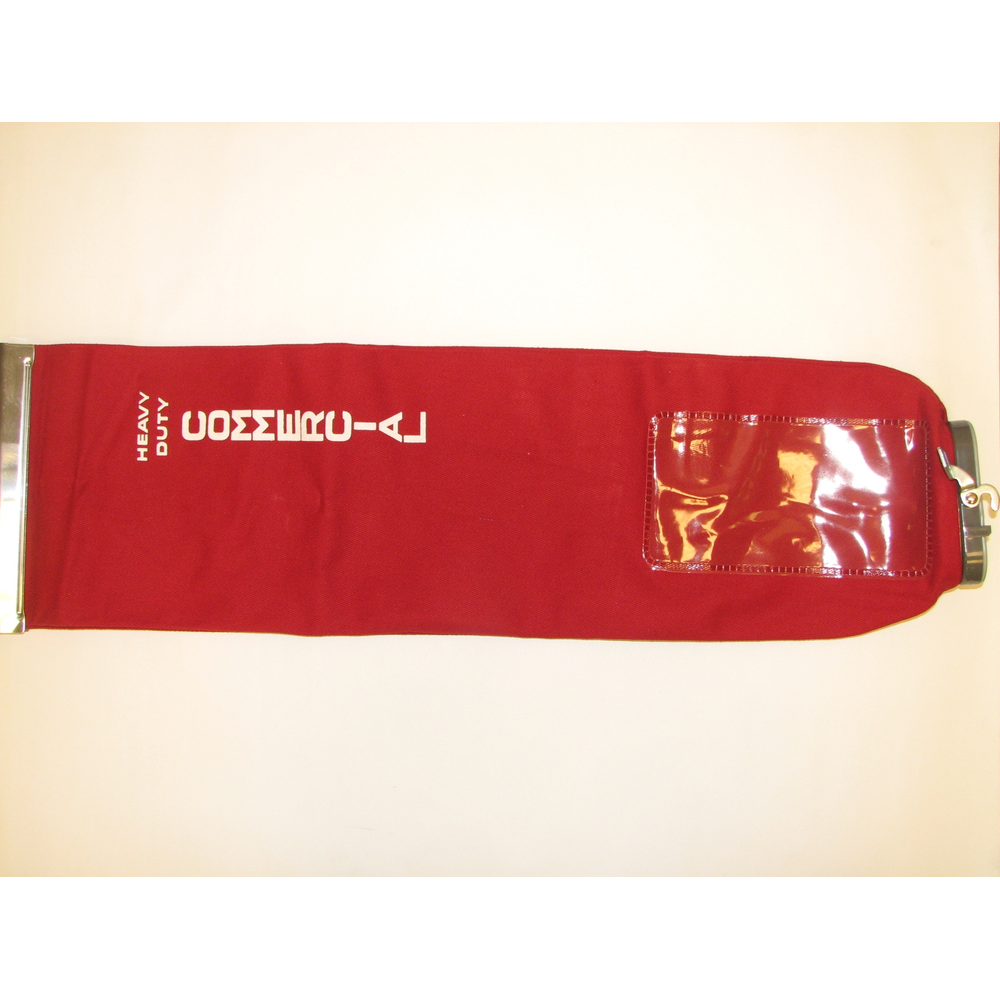 Red Top Fill Cloth Bag