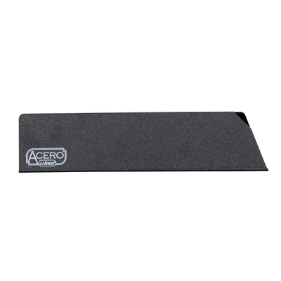 Winco KGD-82 8" X 2" Acero Knife Guard