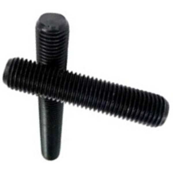 5/16" - 18 X 3" FULLY THREADED STRAIGHT ROD SAE J429 GR 8 PLAIN