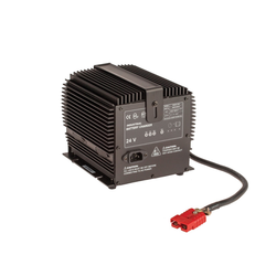 Tennant/Nobles - 4186475 - Charger, 24Vdc, 19A, 1Ph 50/60Hz, Agm (Replaces Tennant 1058164)