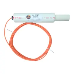 IonX40 Copper/Copper Sulfate Permanent Electrode