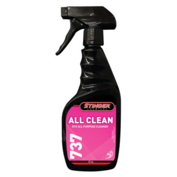 All Clean All Purpose Cleaner