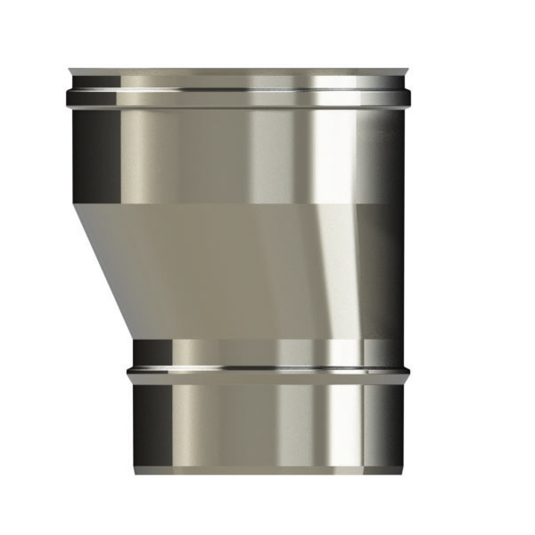 100-130mm Eccent. Increaser SW-LTC