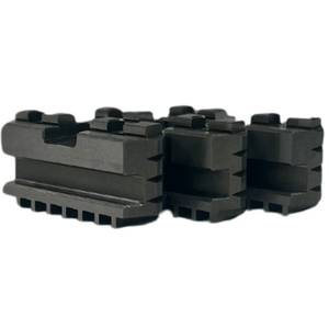 Samchully BJ-FTU-315 Base Jaws (Set)