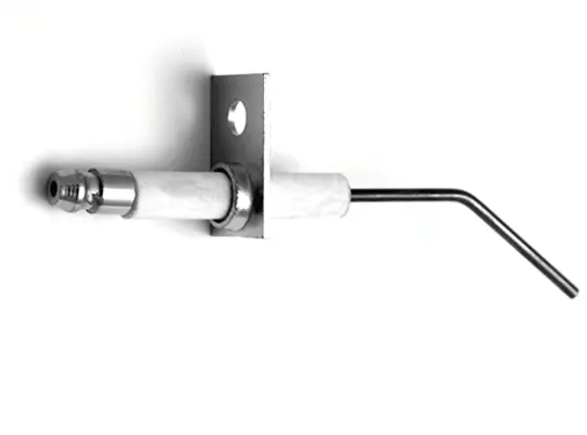 Veloci Heater Ignition Electrode for Flame 115 and Blaze 100