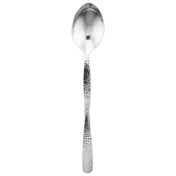 Hammered Buffetware