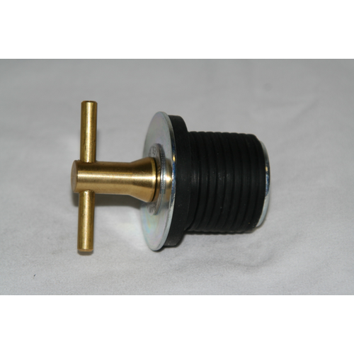 Drain Plug, T-Handle