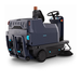 New Advance SW3000 LI-ION Rider Sweeper