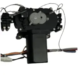OVERHEAD MOTOR UP/DN RIGHT 2MM