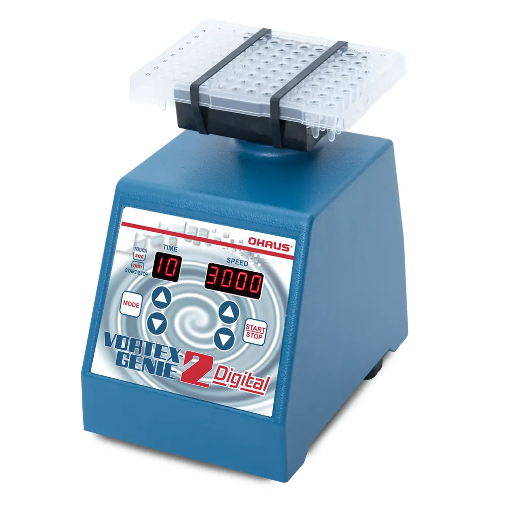 Vortex-Genie 2 Laboratory Mixers