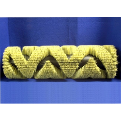 Broom, 45" Poly Wedge