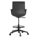 9805 MATRIX DRAFTING STOOL - Charcoal