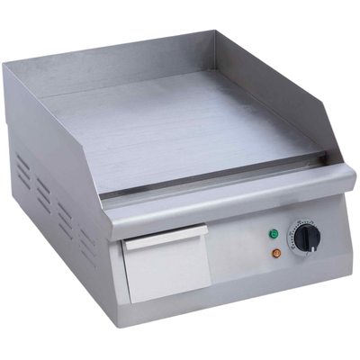 FSE GRID-16 15.5" Countertop Electric Griddle