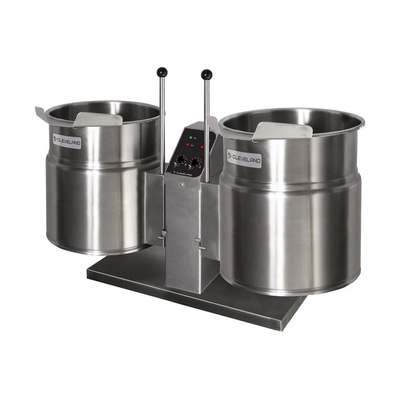Cleveland Range TKET6T Electric Tilting Kettle