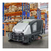 Reconditioned Advance CS7000 Sweeper Scrubber Battery Drive