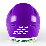 1" Die Cut Stock Award Markers
