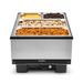 Vollrath 71001 Cayenne Full size Countertop Warmer-120V