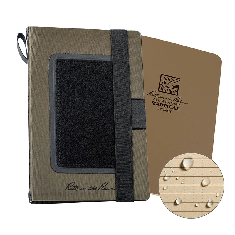 Monsoon Tactical Set