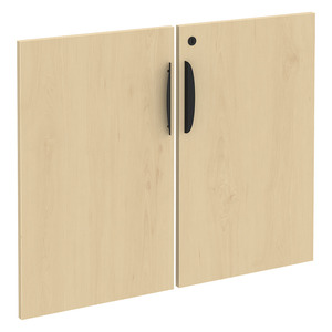 PLBCDK DOOR KIT FOR PL154/155/156- Maple