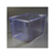 Storage container  blue