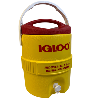 Igloo 421 2 Gallon Beverage Cooler