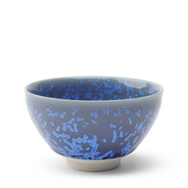 Kessho Blue Teacup 3-/12"