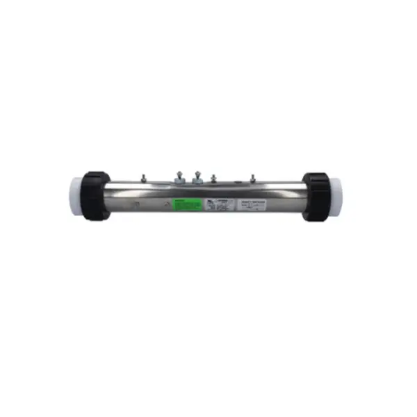 Gecko LA Spa 4.0kW Flo-Thru Heater Assembly