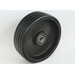 Tire Assy, Solid, 250Mm X 80Mm