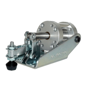 Carr Lane Pneumatic Toggle Clamps