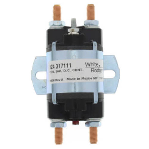 Solenoid 36V 41802A - Etn16