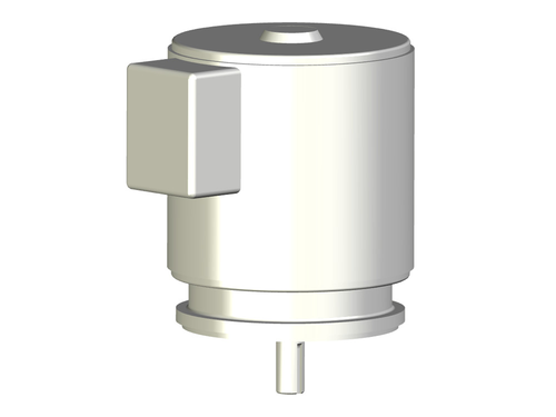 MOTOR-PT4-V3/V5-SPINDLE INVERTER DUTY