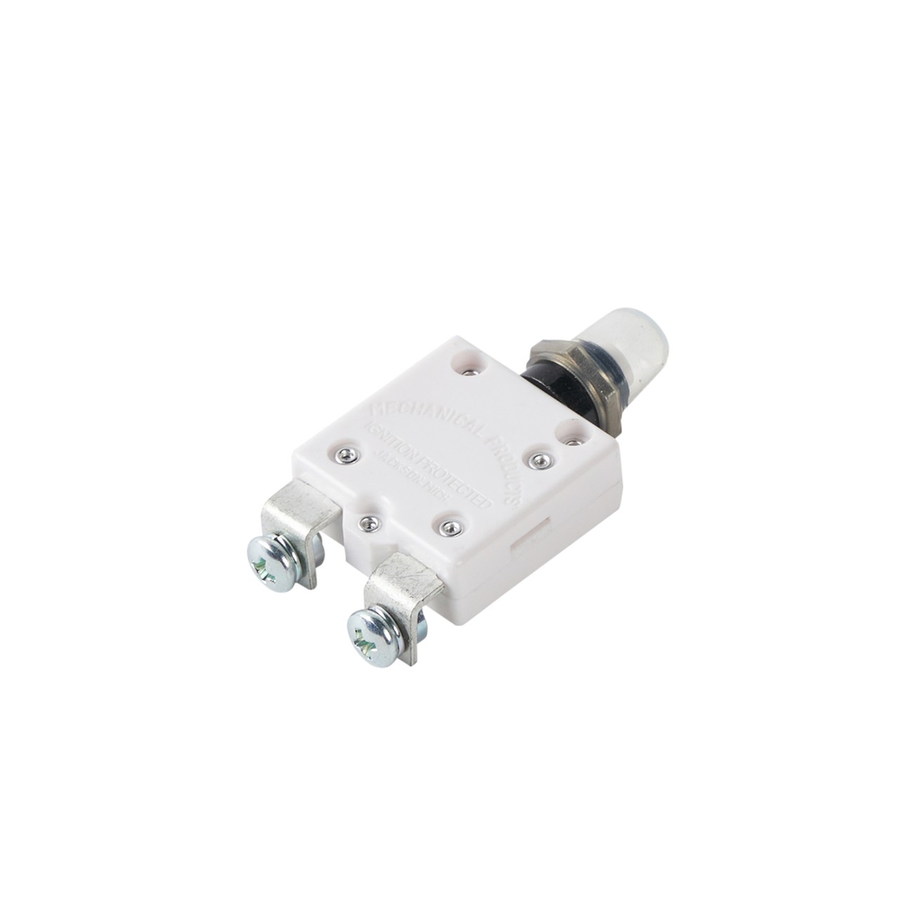 Tennant/Nobles - 4033291 - Circuitbreaker, 35.0A (Replaces Tennant 1067771)