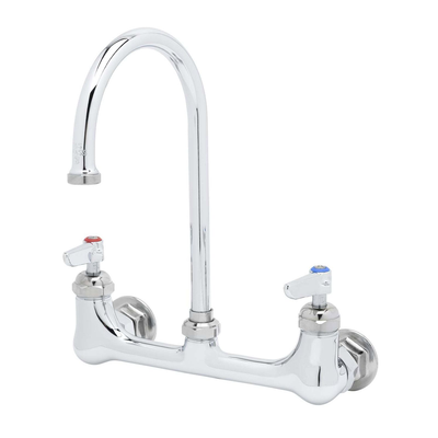 T&S Brass B-0331 Faucet Splash Mounted