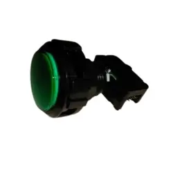 SW PB OBSA-45UM-G-1FLED GHOST