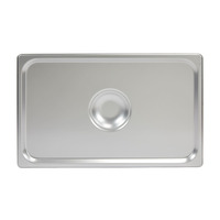 FSE STPL-2009 Economy Pan Lids without Handles