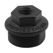 End Cap (P-60204)