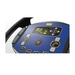 New Advance SC5000 32C Ecoflex Six 312 Ah AGM batteries, onboard charger, MidLite Grit brushes, and EcoFlex