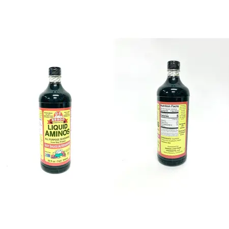 AMINO ACIDS | 32 FZ